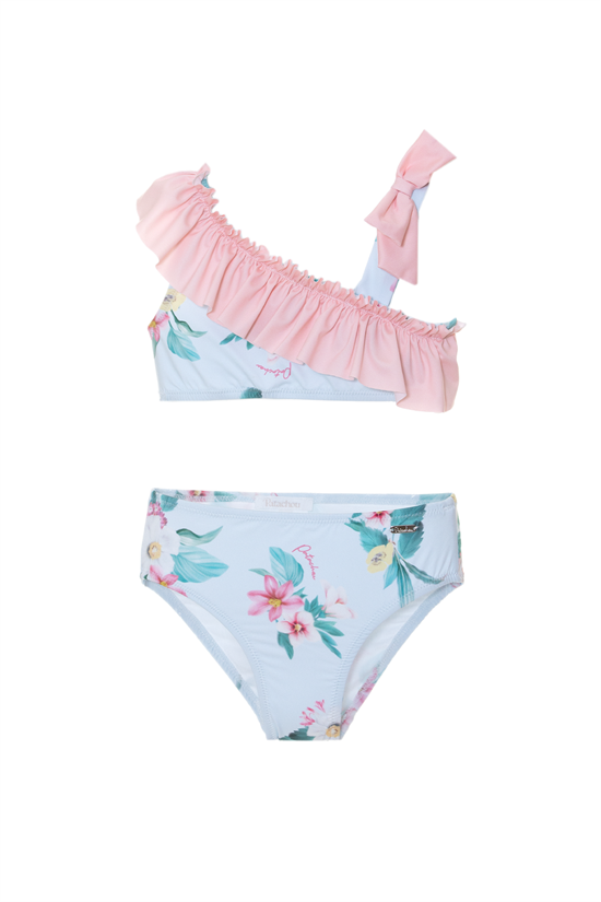 Bikini Blommor