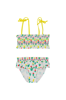 Bikini Blommor