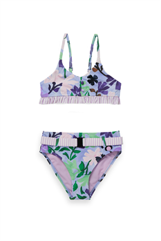 Bikini Blommor