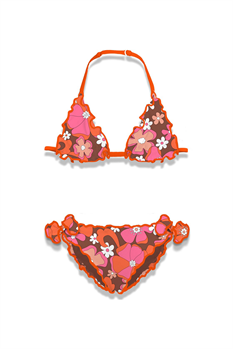 Bikini Cris (Brun)