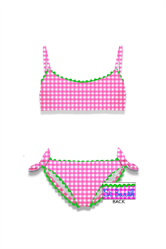 Bikini Jaiden 