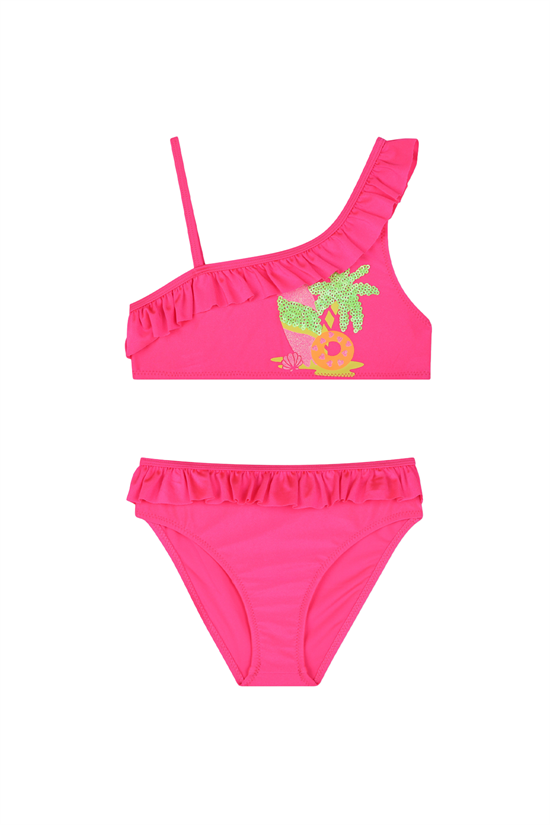 Bikini Sun