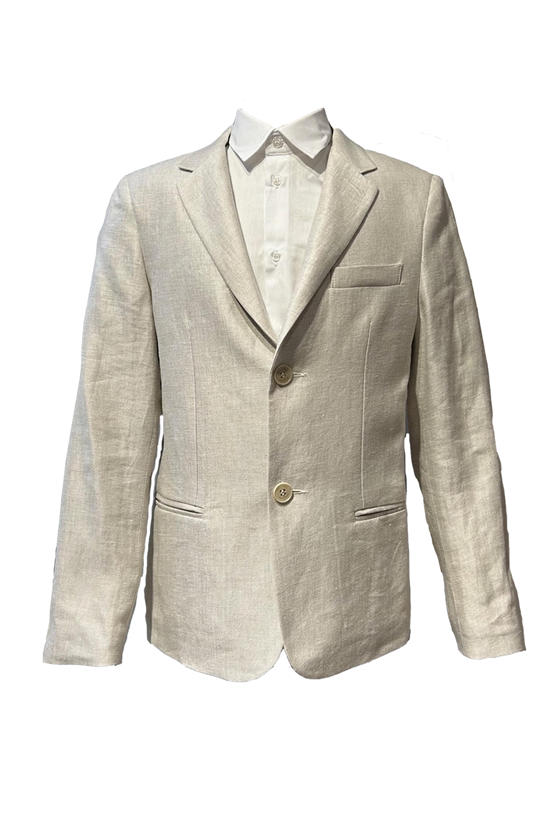 Blazer Garey