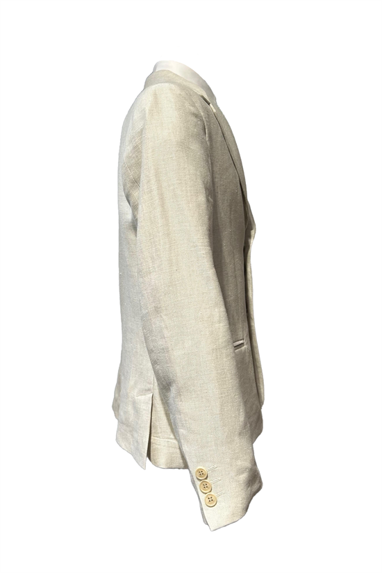 Blazer Garey