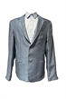 Blazer Garey - Blå