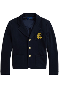 Blazer Logo