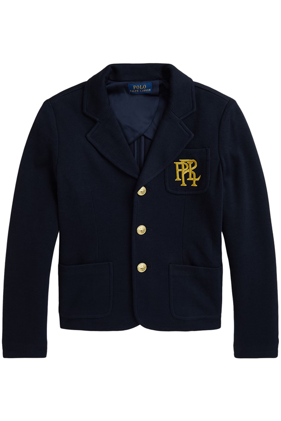 Blazer Logo