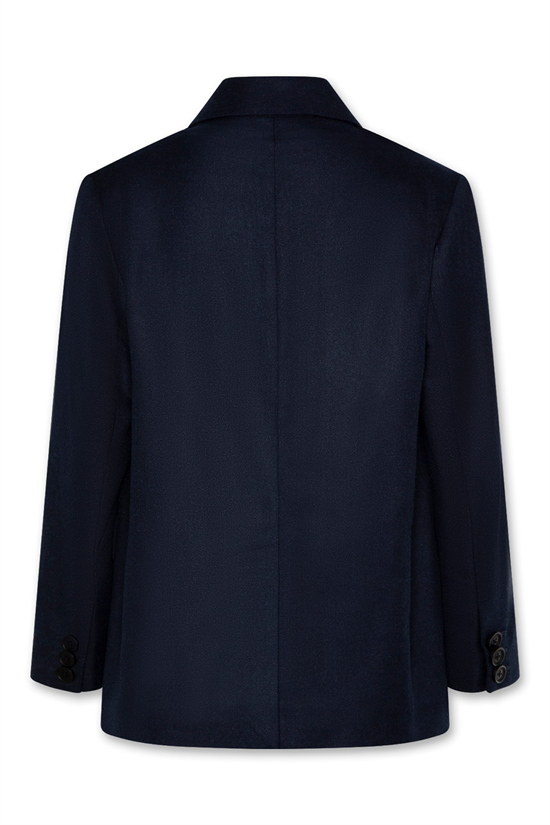 Blazer Poke