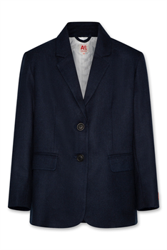 Blazer Poke - Marin