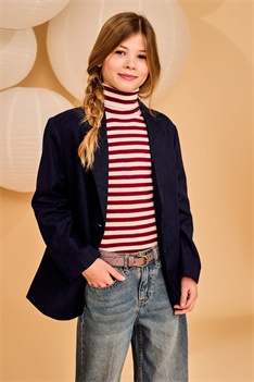 Blazer Poke - Marin