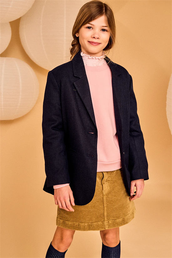 Blazer Poke