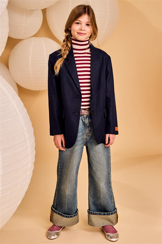 Blazer Poke