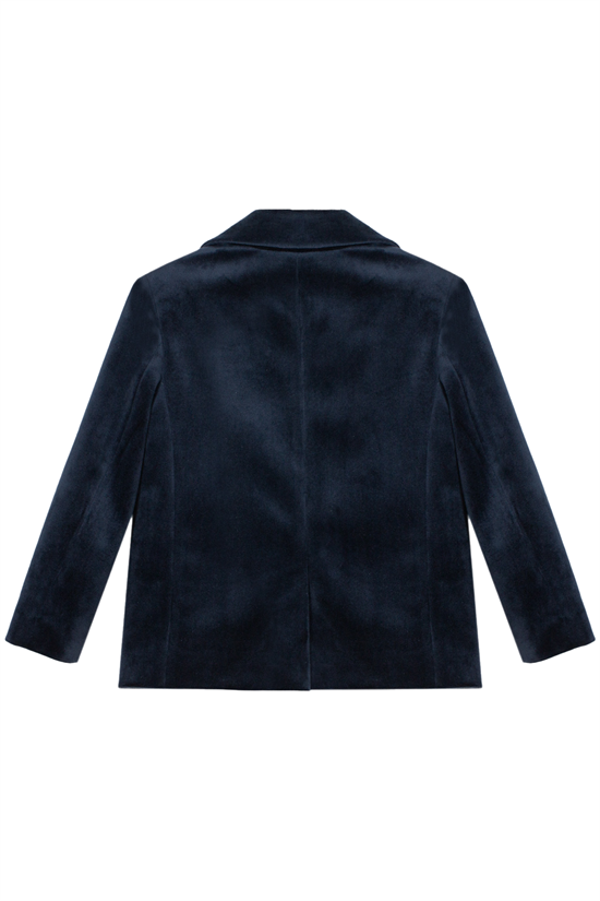 Blazer Sammet