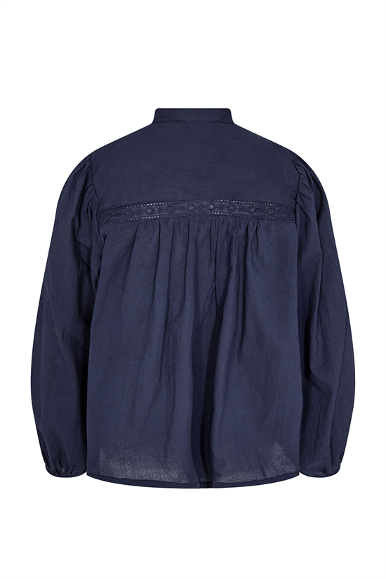 Blus Anglaise