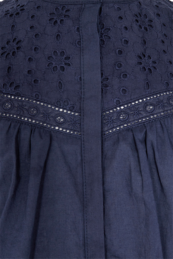 Blus Anglaise
