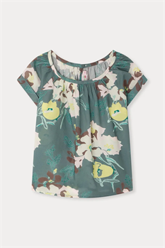 Blus Augustina
