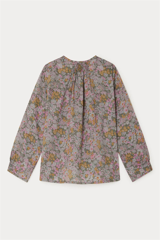 Blus Biancarosa