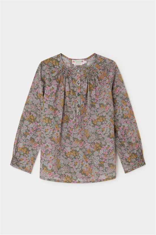 Blus Biancarosa