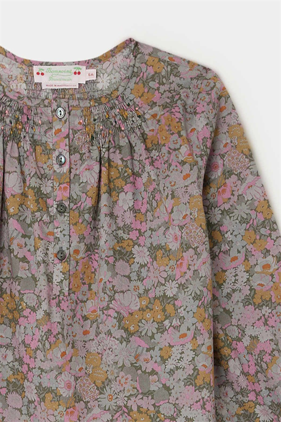Blus Biancarosa