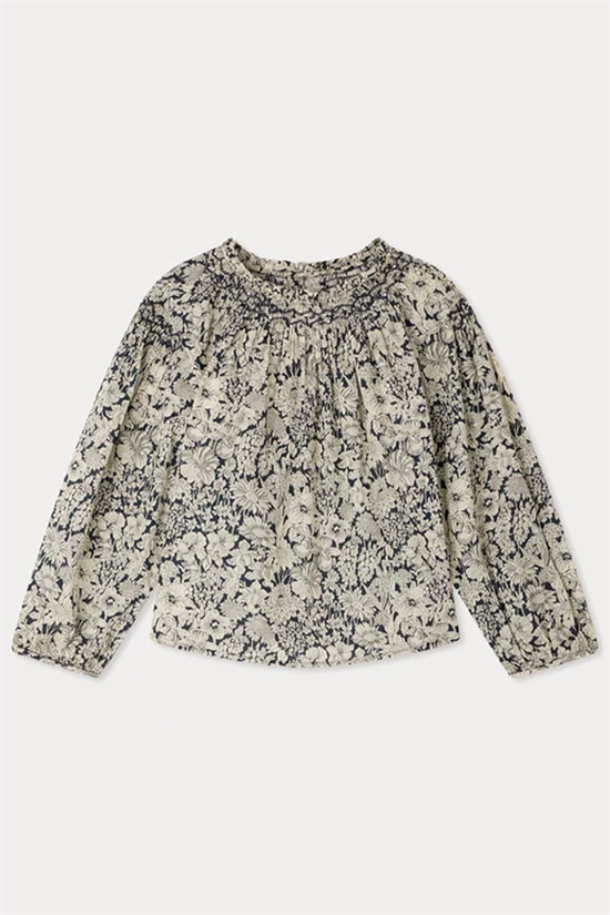 Blus Blandine