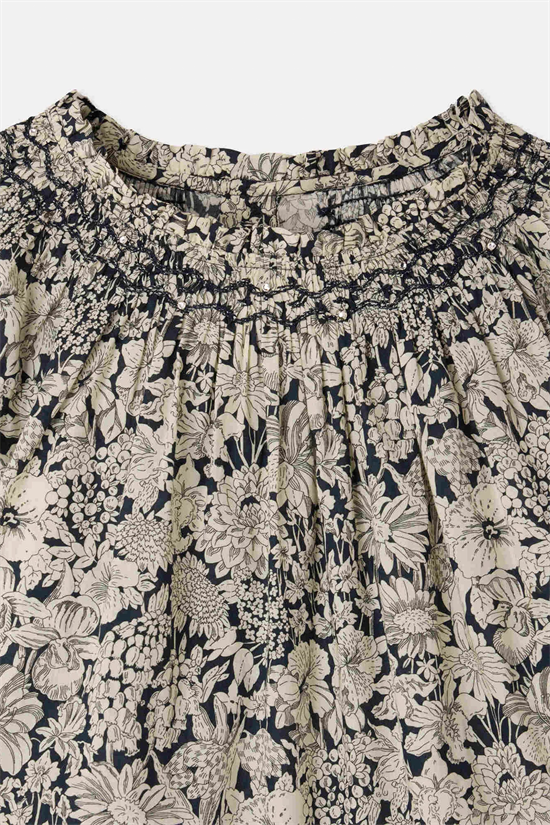 Blus Blandine