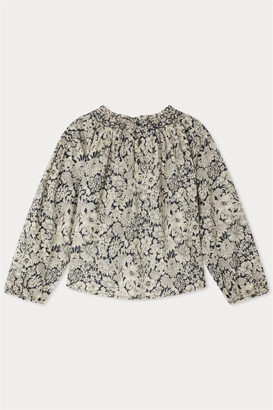 Blus Blandine