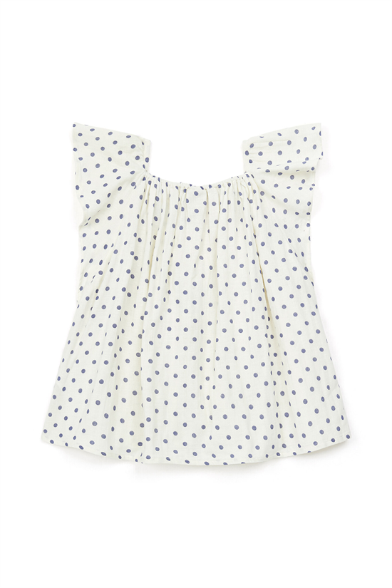 Blus Broderi