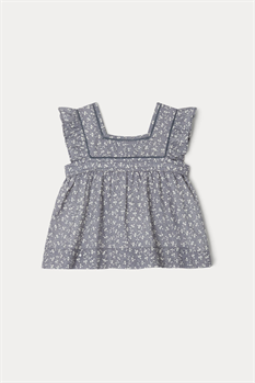 Blus Calexandrina