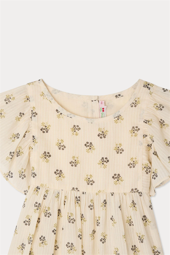 Blus Christie
