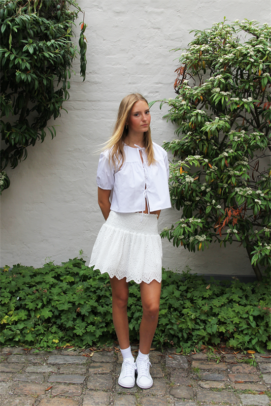 Blus Claire