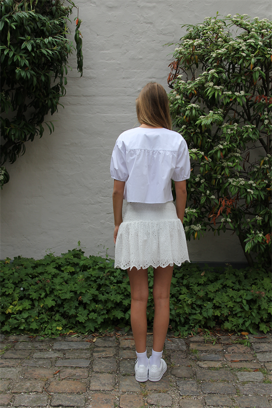 Blus Claire