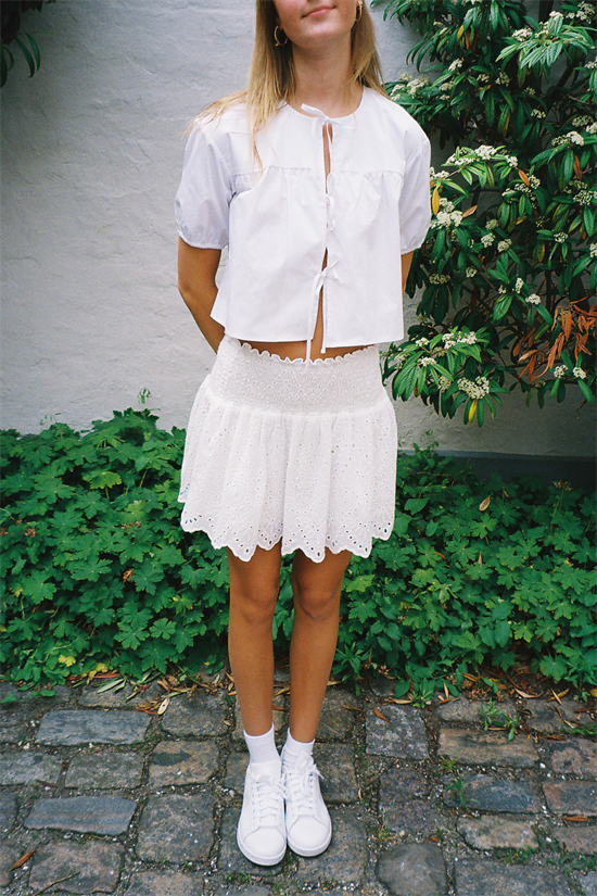 Blus Claire