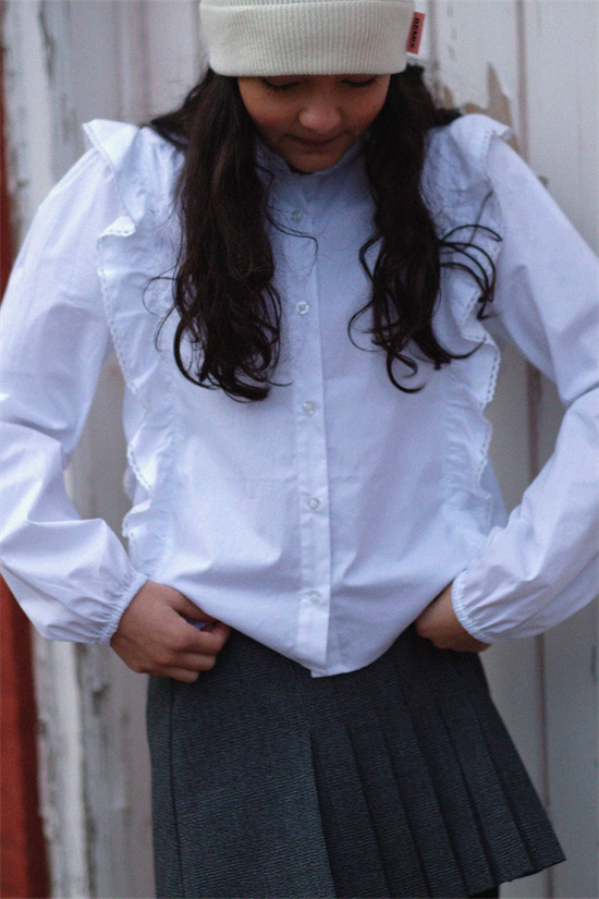 Blus Claire