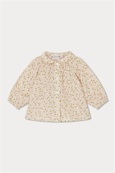 Blus Domino - Offwhite