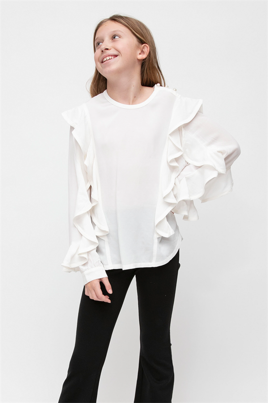 Blus Eliza