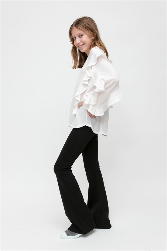 Blus Eliza