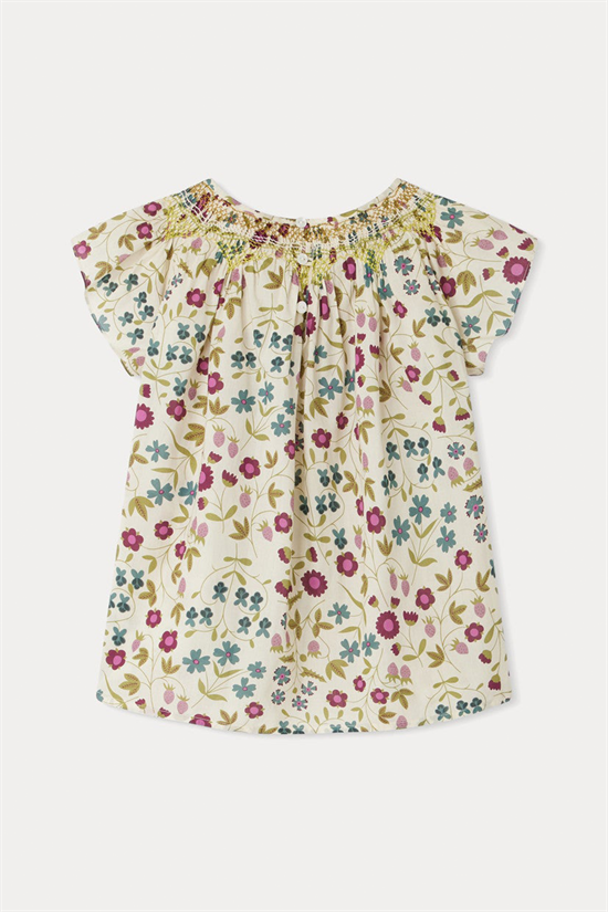 Blus Ella