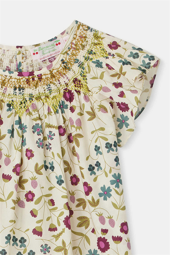 Blus Ella