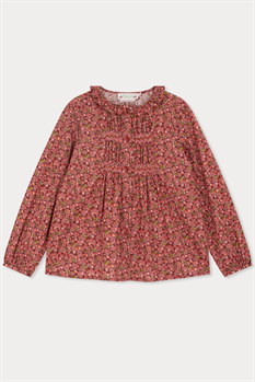 Blus Gentille