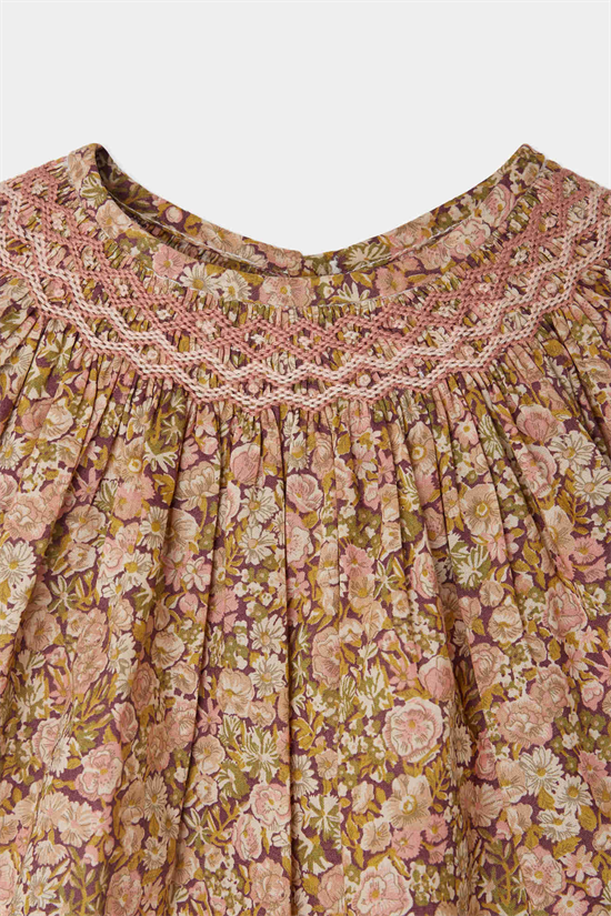 Blus Griotte
