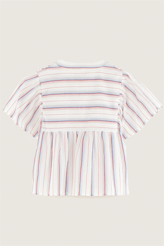 Blus Hanoii