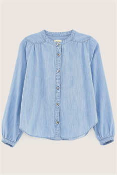 Blus Hopsa