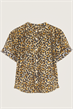 Blus Hopsa - Leopard
