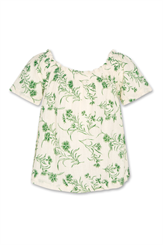 Blus Indi