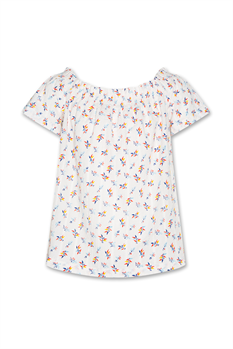 Blus Indi