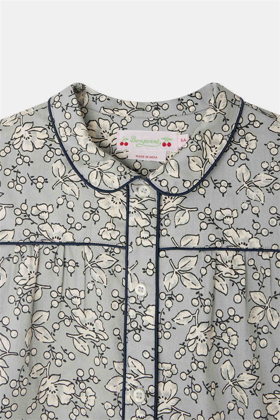 Blus Josseline