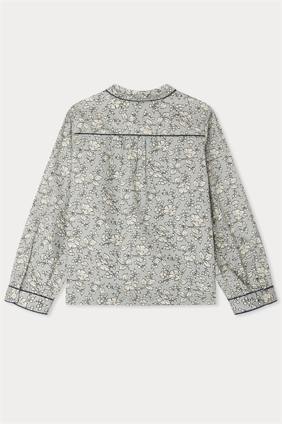 Blus Josseline