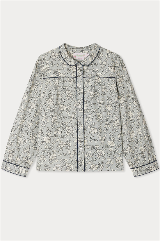 Blus Josseline