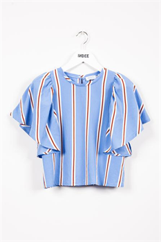 Blus Joy