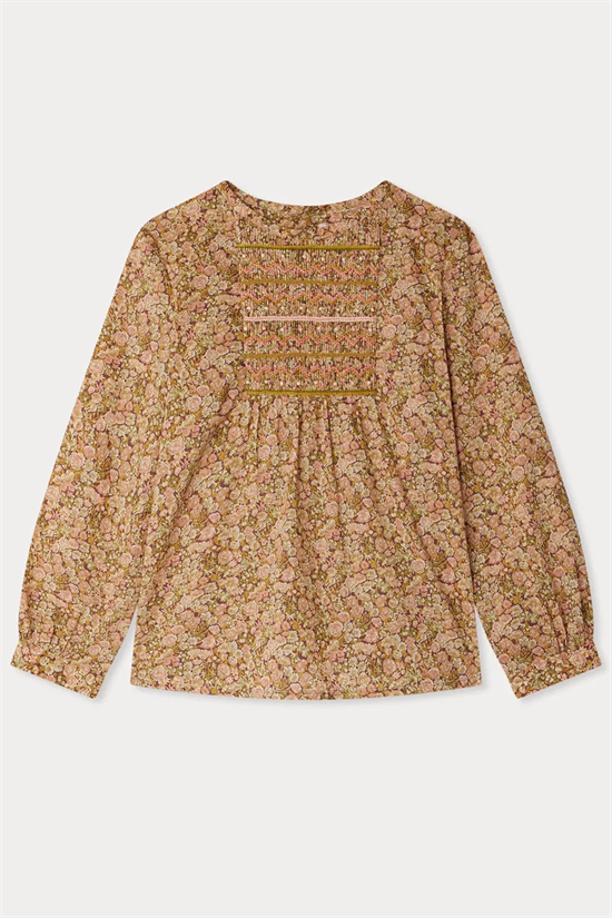 Blus Juliette